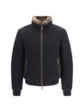 Moorer Bellati MRW Down Jacket — Black