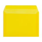 Coloured Translucent Envelopes