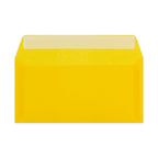 Coloured Translucent Envelopes