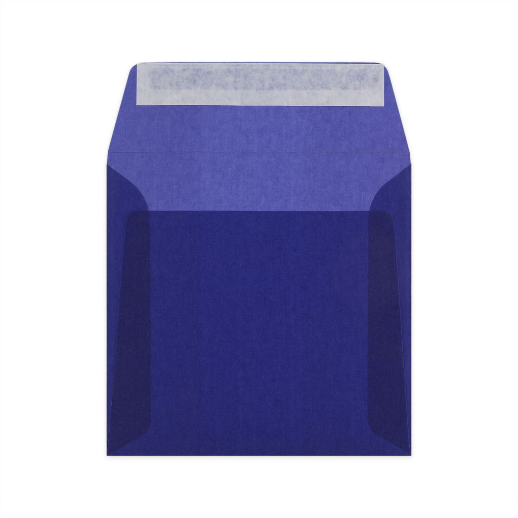 Coloured Translucent Envelopes