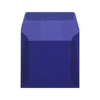 Coloured Translucent Envelopes