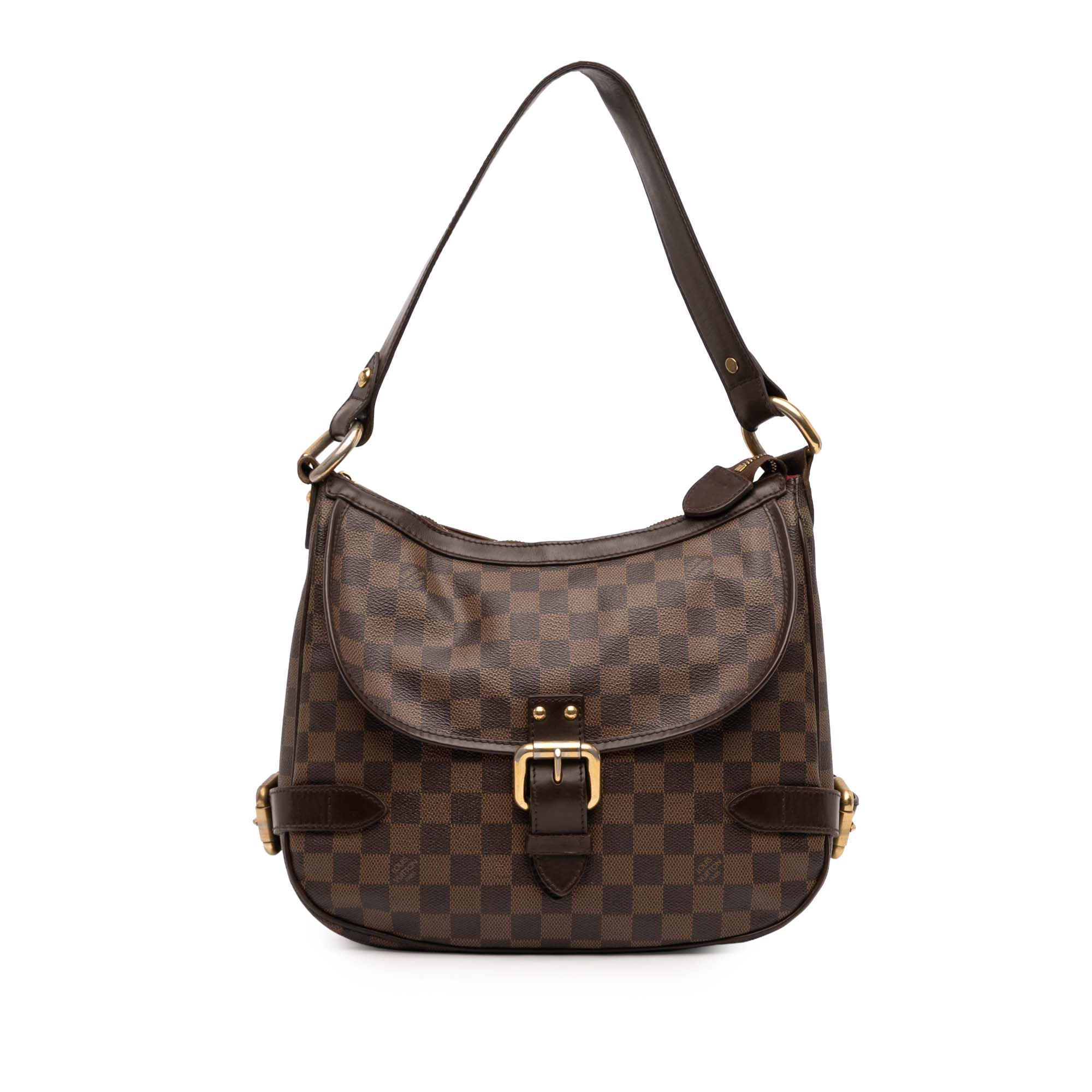 Damier Ebene Highbury
