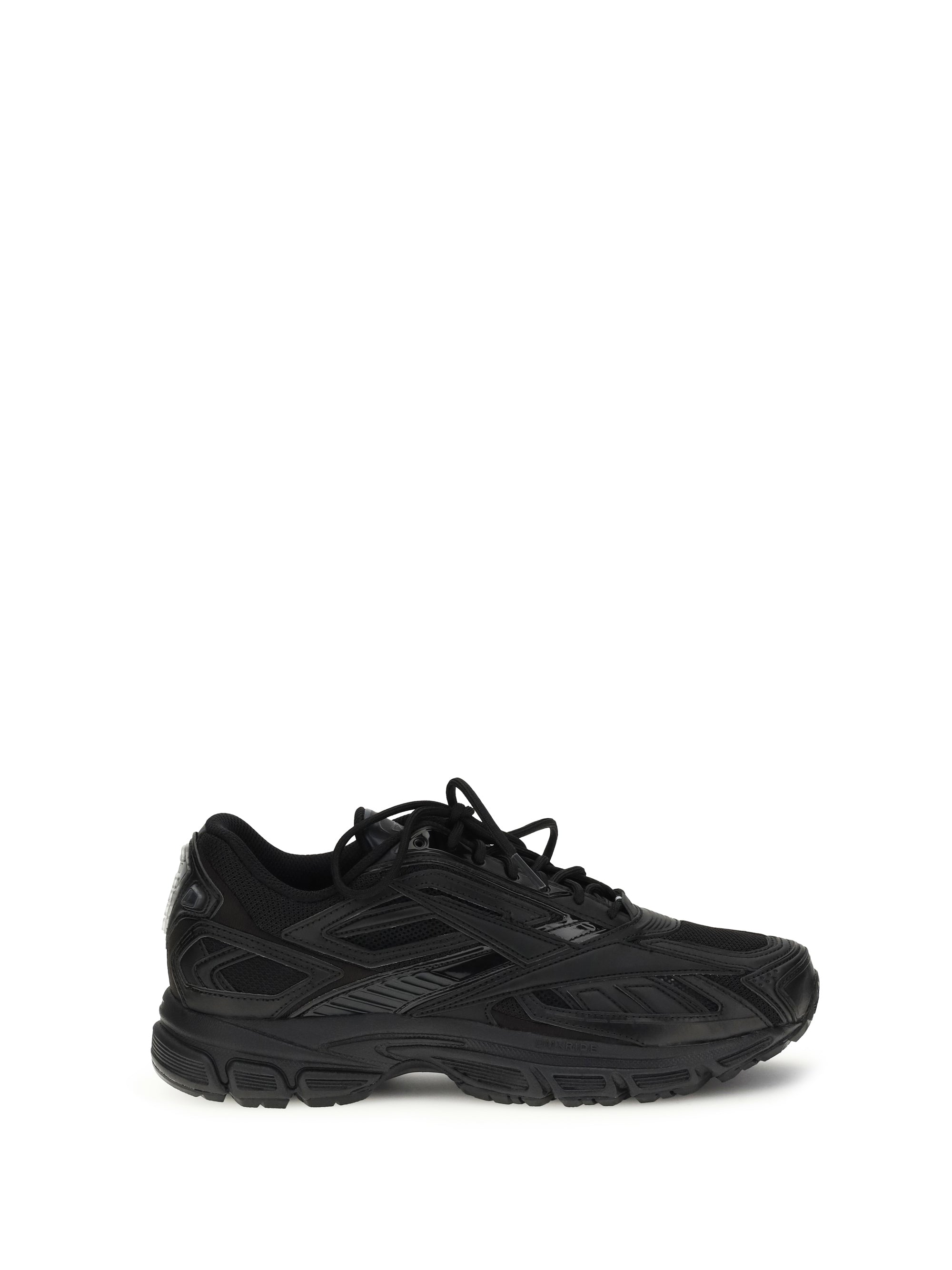 Reebok Premier Road Sneaker — Black