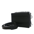 Monogram Taurillon Handle Soft Trunk