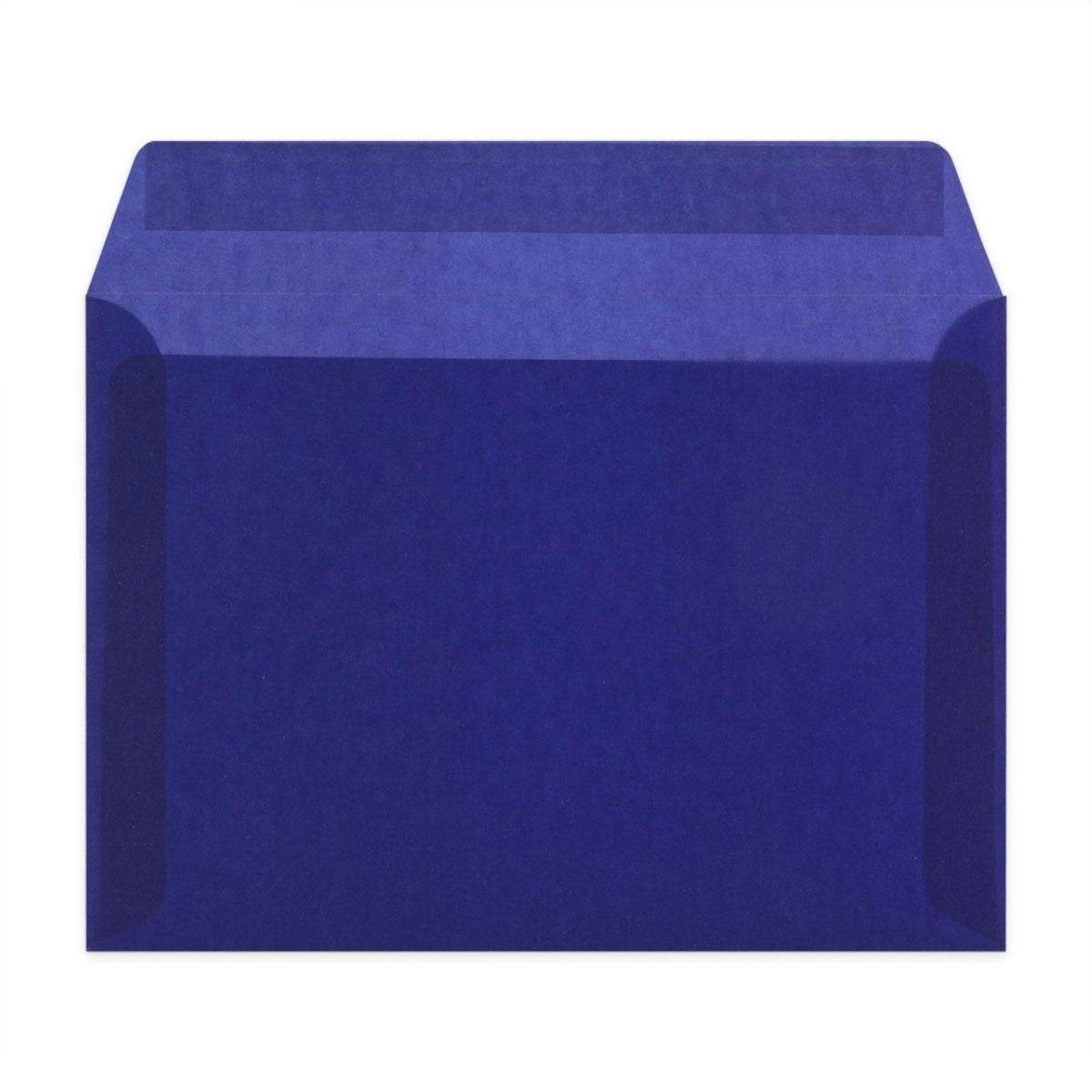 Coloured Translucent Envelopes
