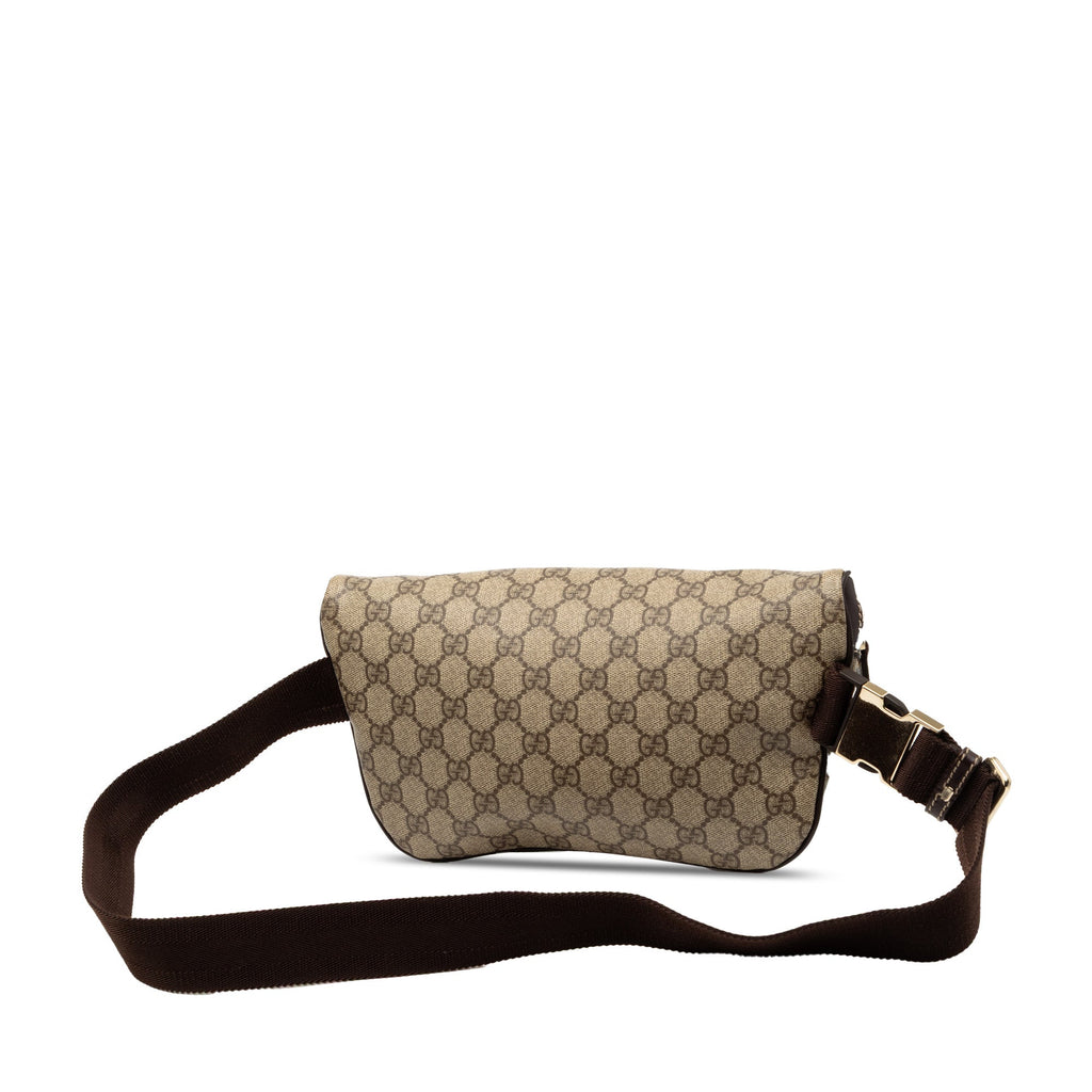GG Supreme Belt Bag