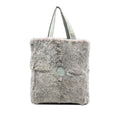 CC Lapin Fur Tote