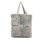 CC Lapin Fur Tote