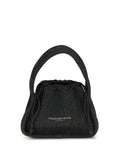 Alexander Wang Ryan Handbag — Charcoal