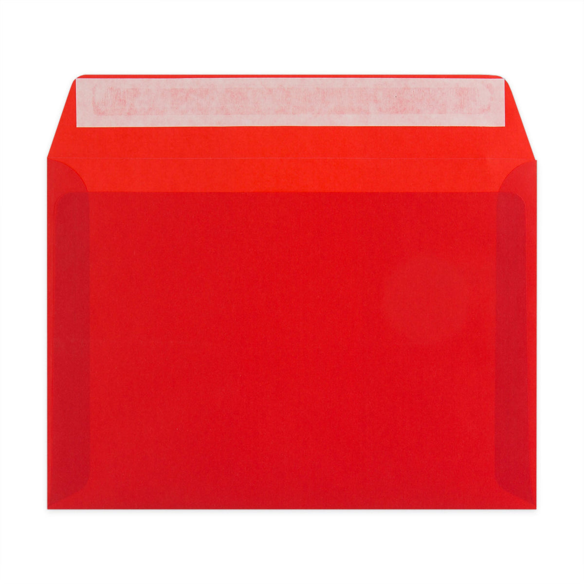 Coloured Translucent Envelopes