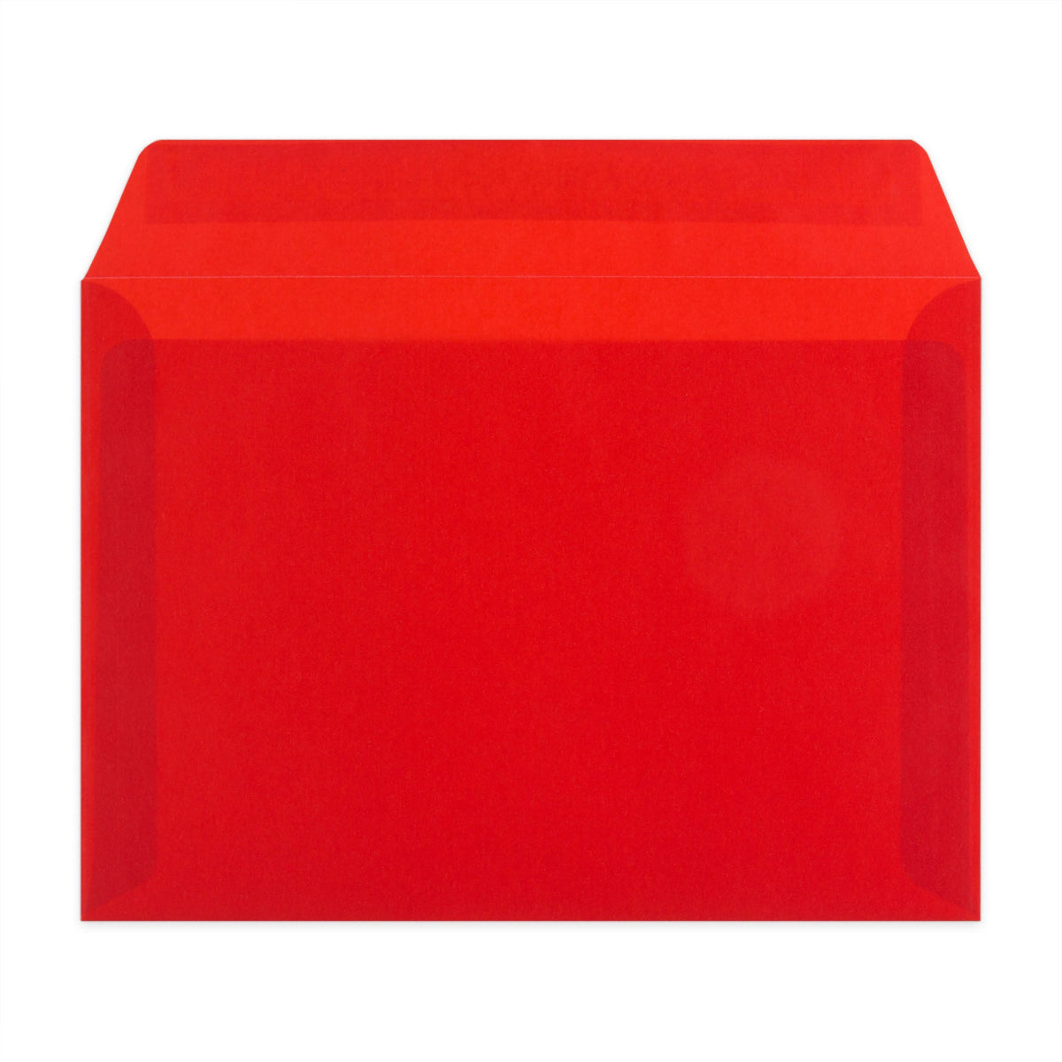 Coloured Translucent Envelopes
