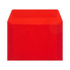 Coloured Translucent Envelopes