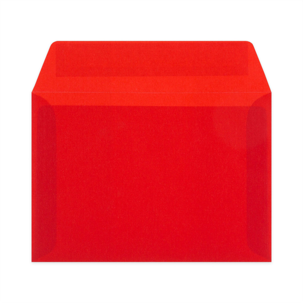Coloured Translucent Envelopes