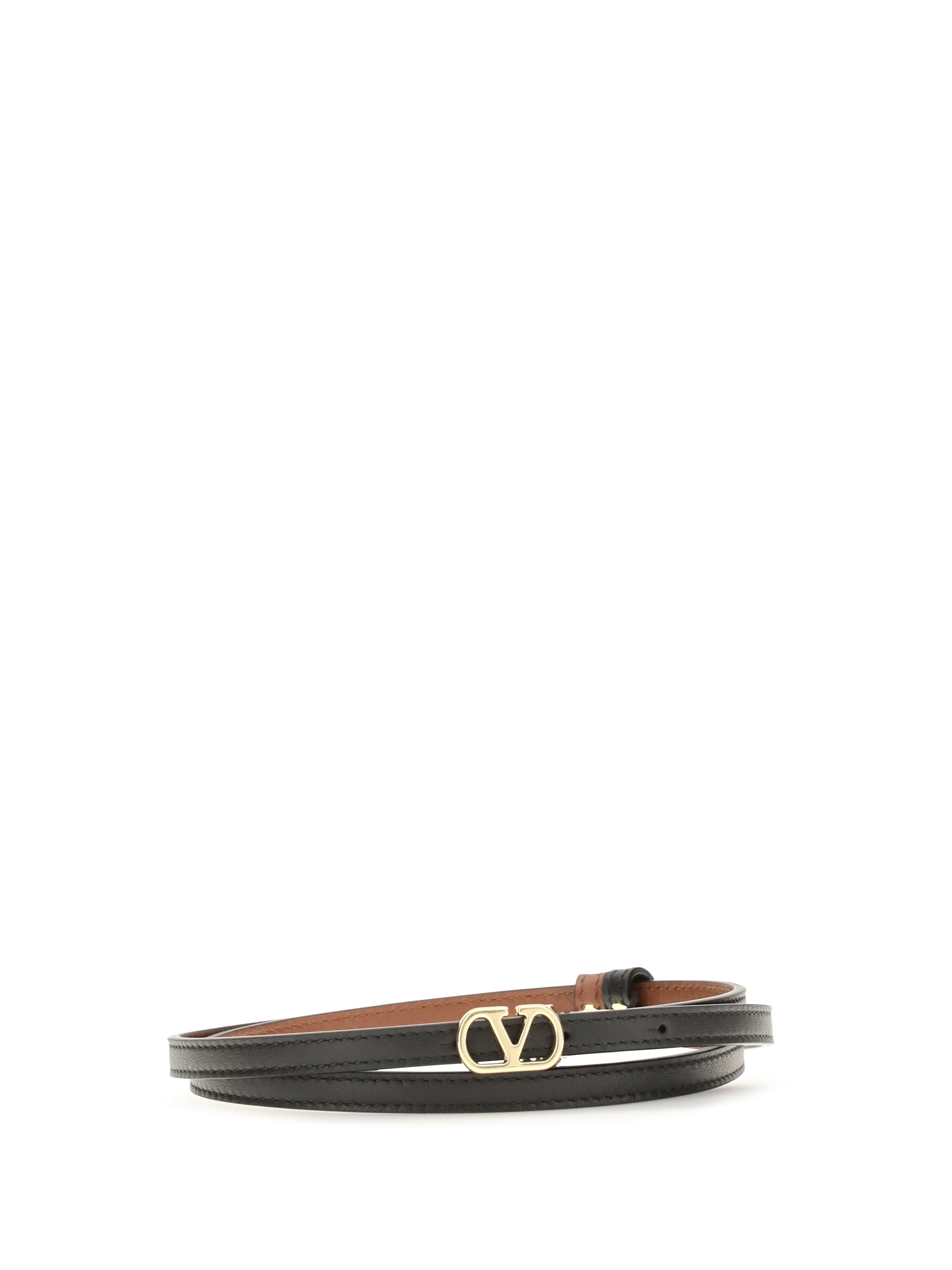Valentino Garavani Belt — Black