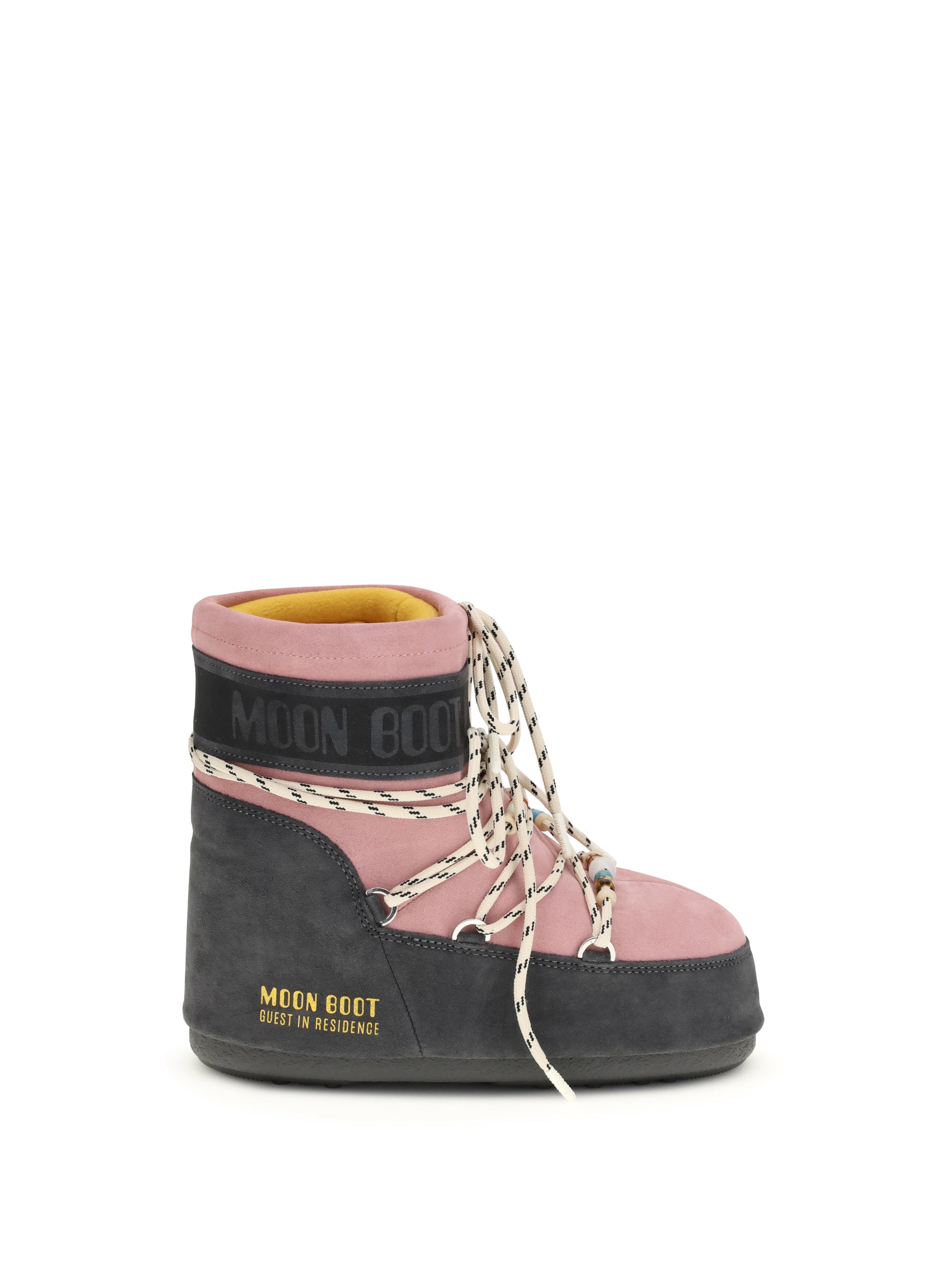 Moon Boot Boot — Gray