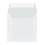 Coloured Translucent Envelopes