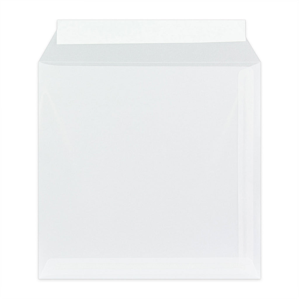 Coloured Translucent Envelopes