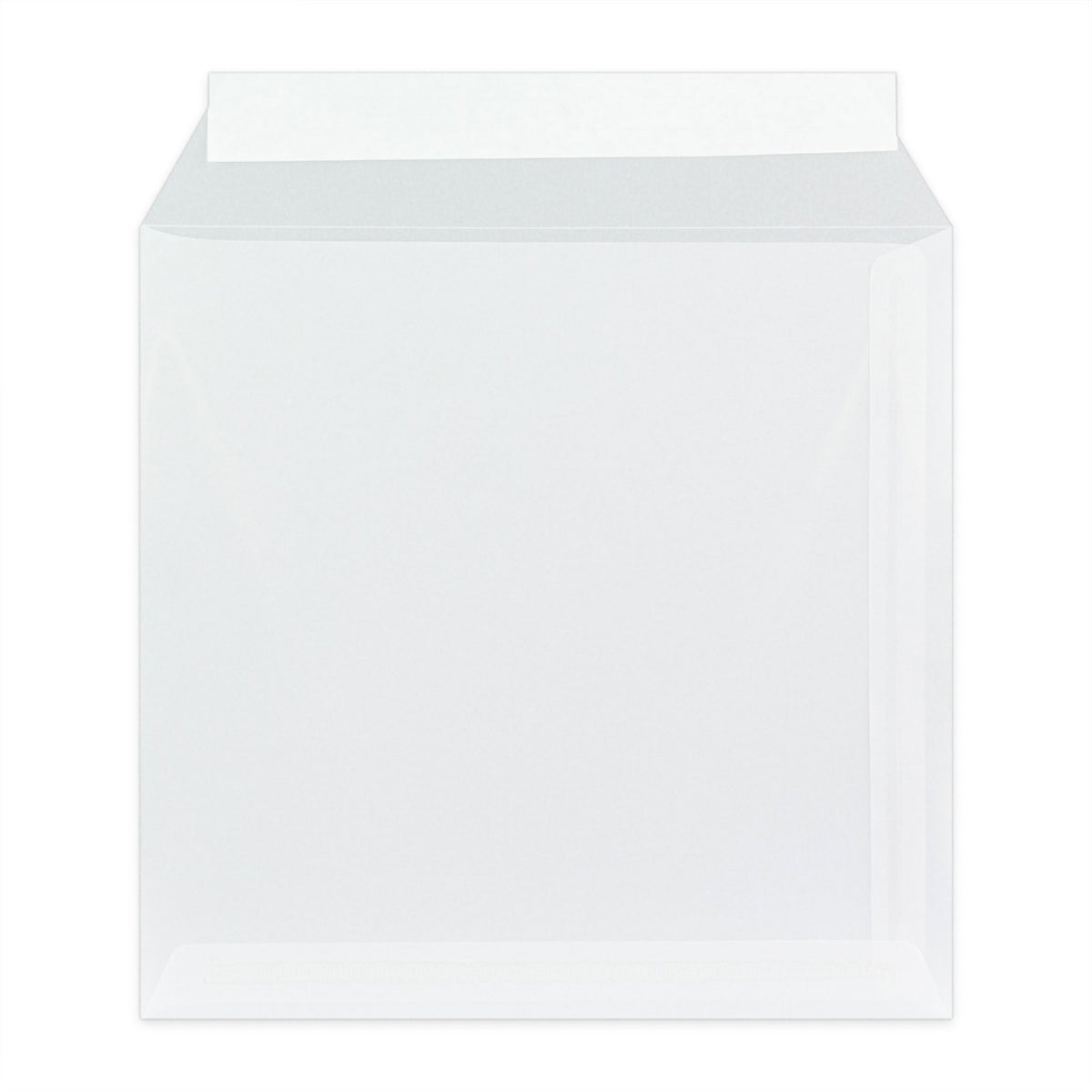 Coloured Translucent Envelopes