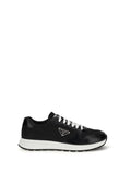 Zapatillas Prada Prax — Negro