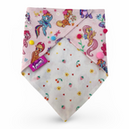 My Little Pony Bandana - Tie On