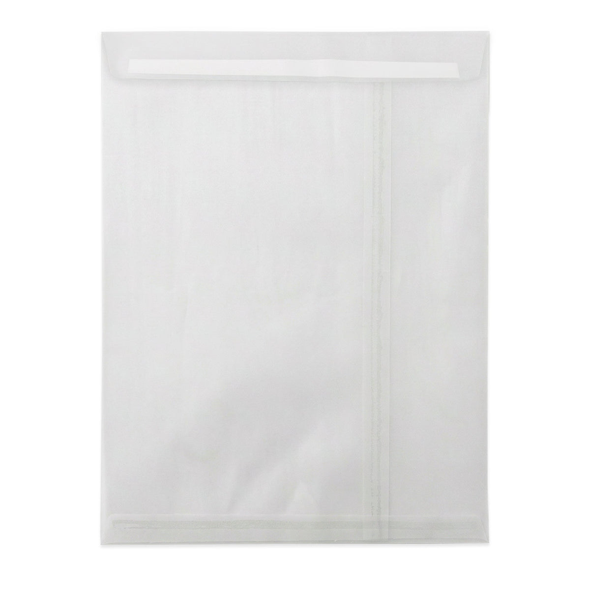 Coloured Translucent Envelopes