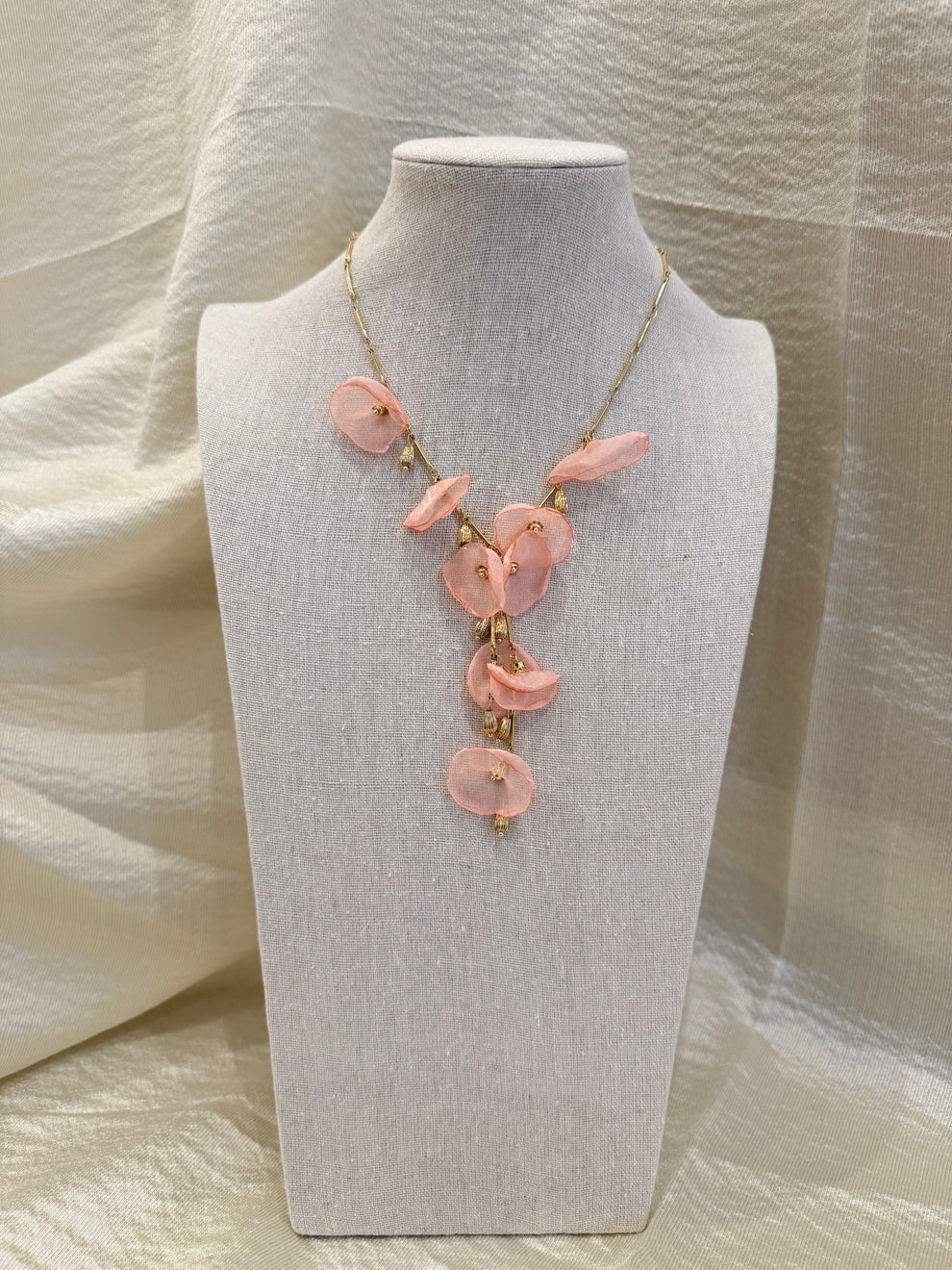 Collar Caterina