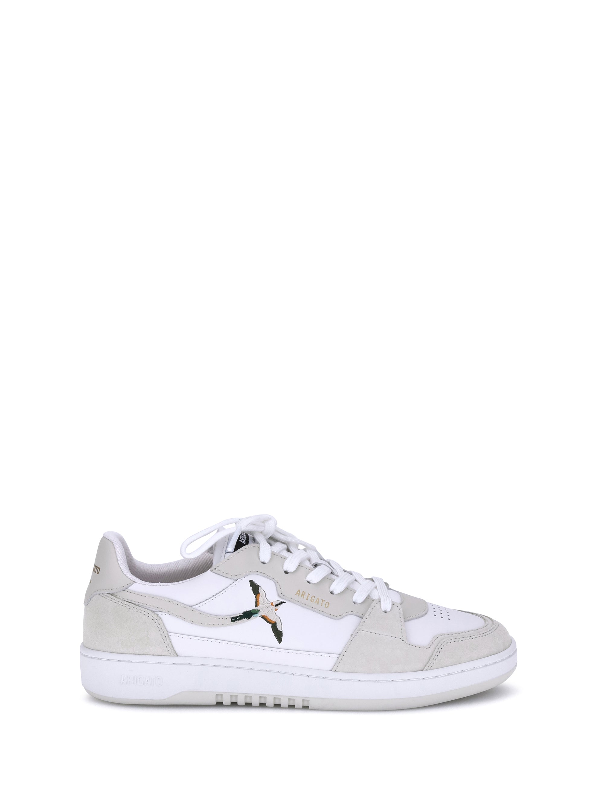 Axel Arigato Dice Lo Sneaker — Blanco