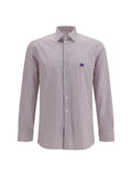 Etro Roma Shirt — Pink