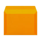 Coloured Translucent Envelopes