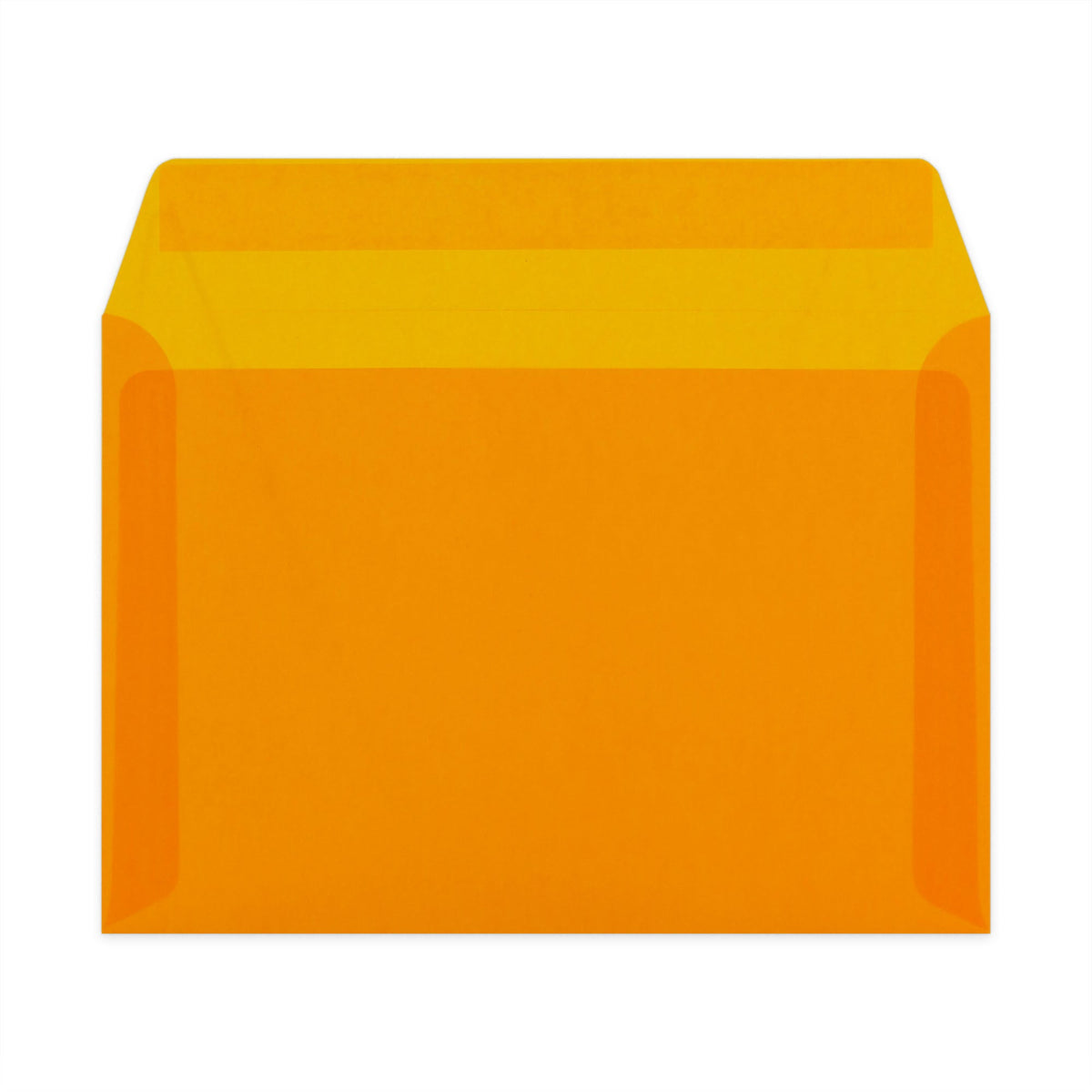 Coloured Translucent Envelopes