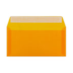 Coloured Translucent Envelopes