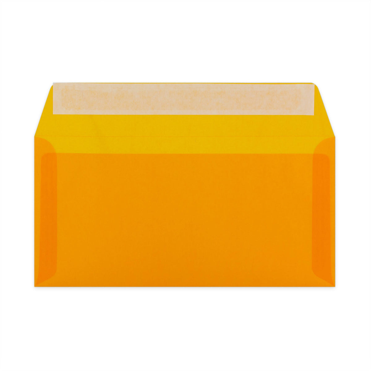 Coloured Translucent Envelopes
