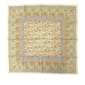 Chasse En Inde Silk Scarf 90
