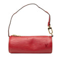 Epi Pochette Papillon