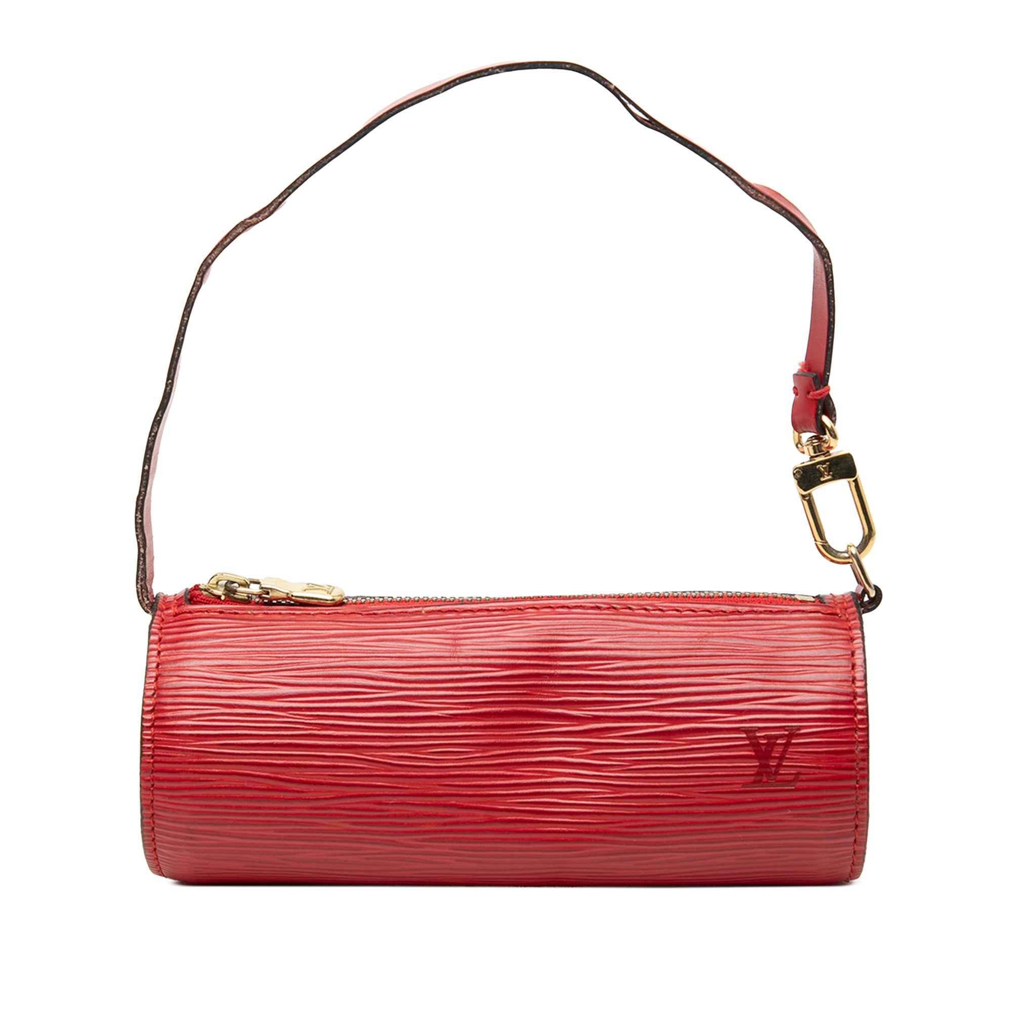 Epi Pochette Papillon