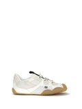 Valentino Garavani Amphibia Sneaker — White