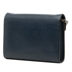 Calfskin Dionysus Wallet on Chain