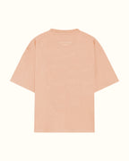 Camiseta Effort Orange