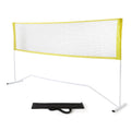 Postes Minibadminton