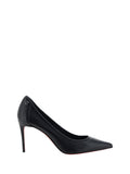 Christian Louboutin Kate Sporty Pumps — Black