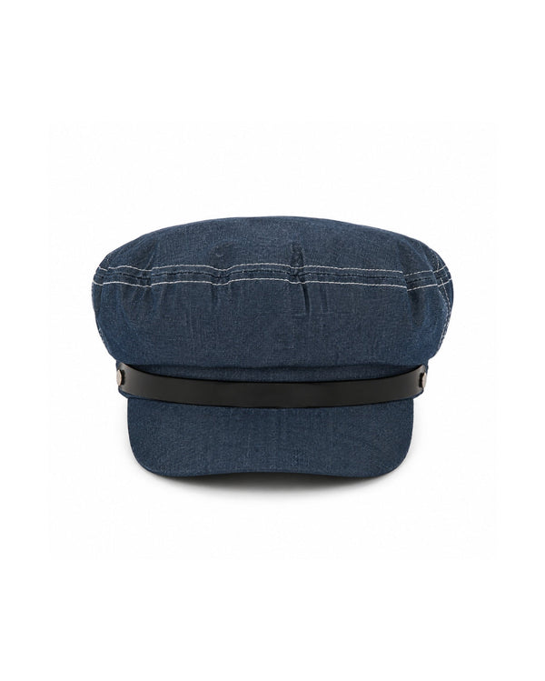 BAKER BOY HAT