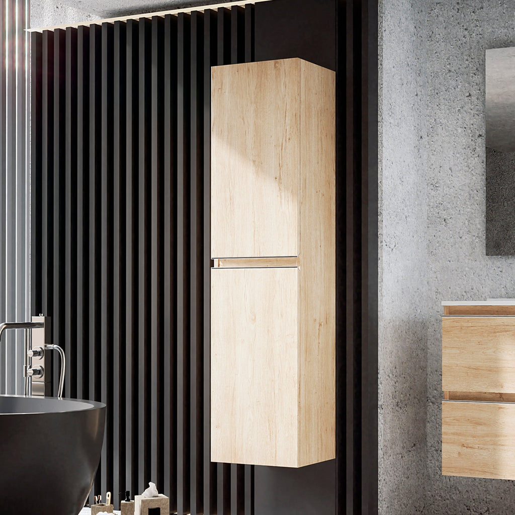 BATHME MADISON Pilar Color Bambú