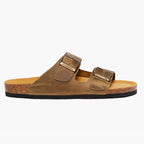 Formentera Vintage-Khaki Apure