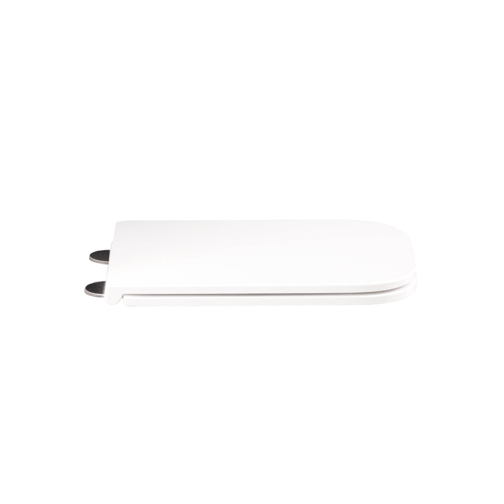 BATHME B003852 CITY Tapa Asiento Blanco