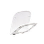 BATHME B003852 CITY Tapa Asiento Blanco