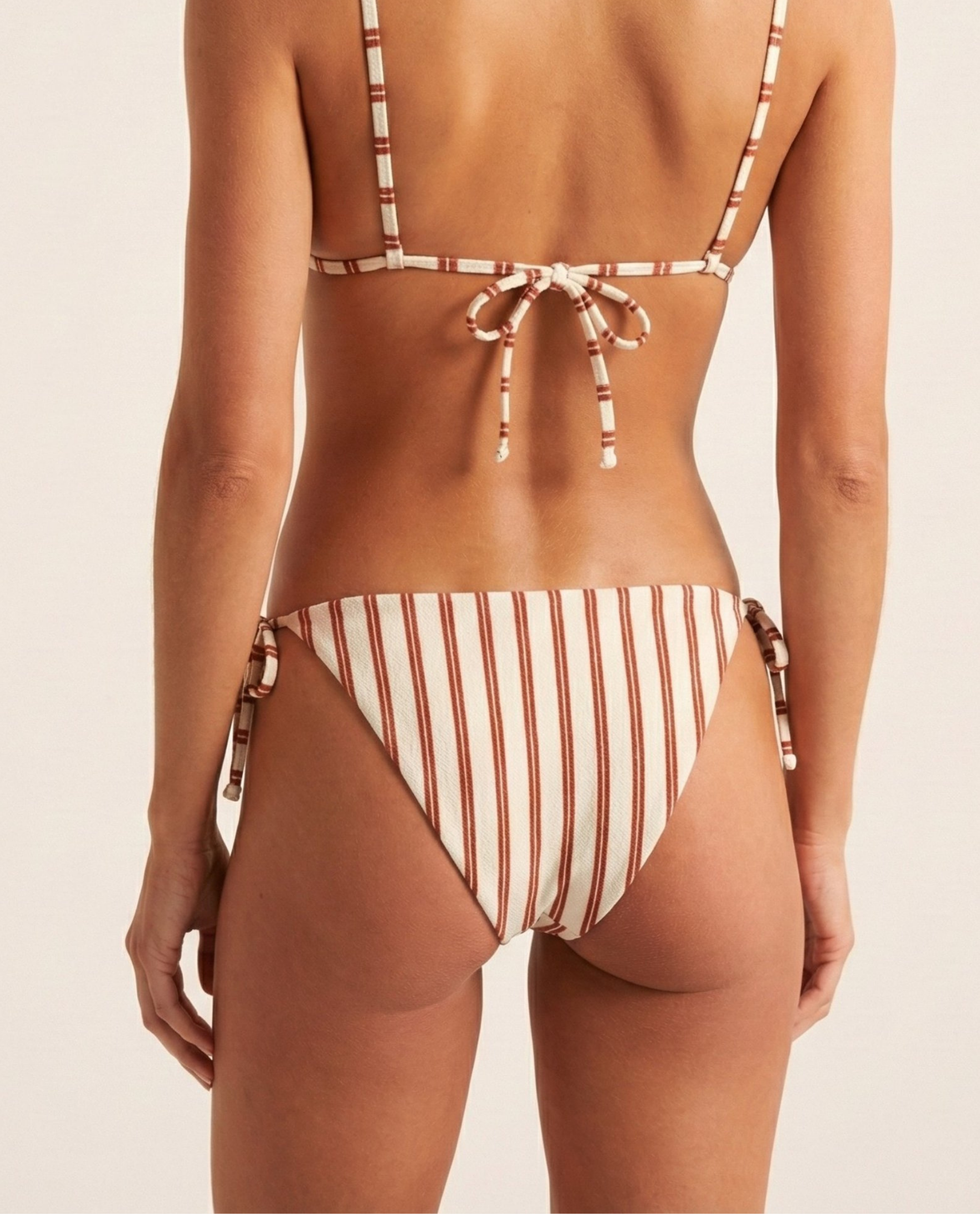 Braga Bikini Lazo Clásica Mandorla