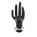 Extra Narrow Enamel Uni Bangle 65