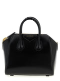 Givenchy Antigona Mini Bag — Black