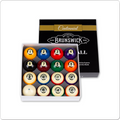 Brunswick Centennial Ball Set