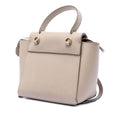Pico Grained Calfskin Belt Bag
